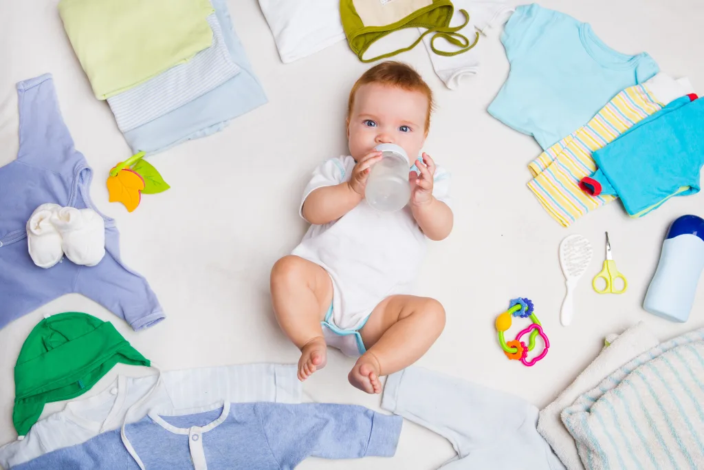 baby supplies